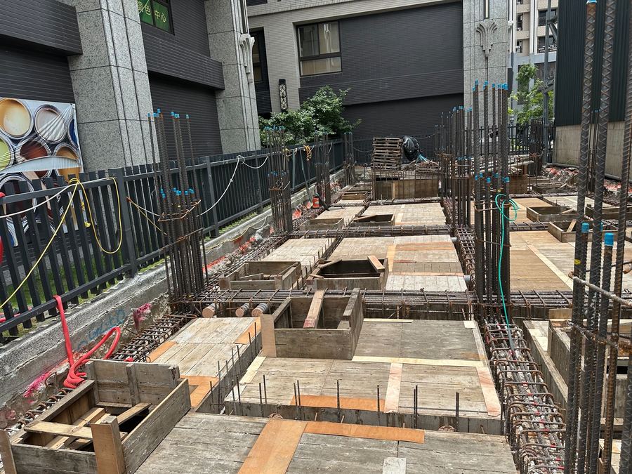住宅興建